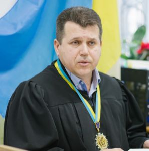 Антонюк Василь Васильович