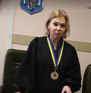 Бабайлова Лариса Михайлівна