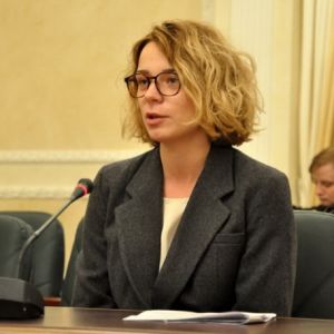 Калініченко Олена Борисівна