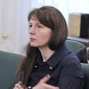 Кізюн (Бодовська) Людмила Іванівна