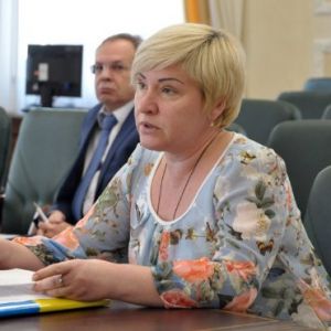 Козятник Людмила Григорівна