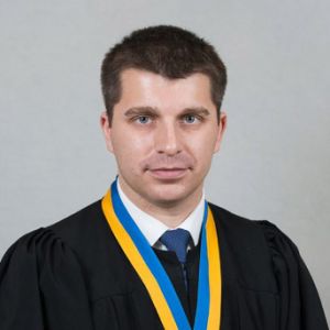 Кузьменко Валерій Анатолійович