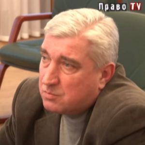 Левченко Анатолій Володимирович