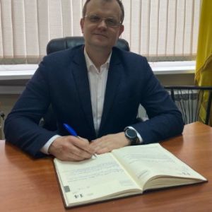 Мальцев Дмитро Олександрович