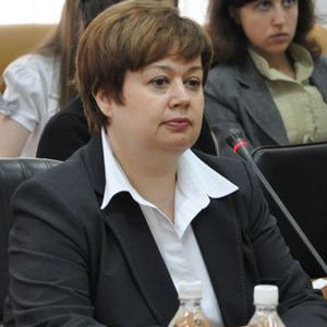 Мєлєшак Олена Вікторівн