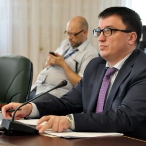Рибаєв Олег Аркадійович
