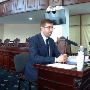 Рищенко Андрій Юрійович