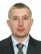 Шевчук Андрій Васильович