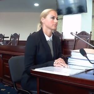 Танцюра Катерина Олексіївна
