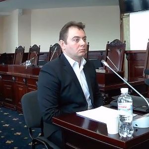 Українець Віталій Васильович