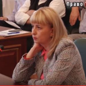 Васильєва Олена Олександрівна
